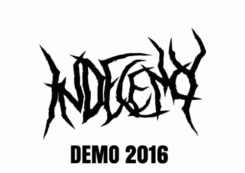 Indecency : Demo 2016 Indecency : Demo 2016